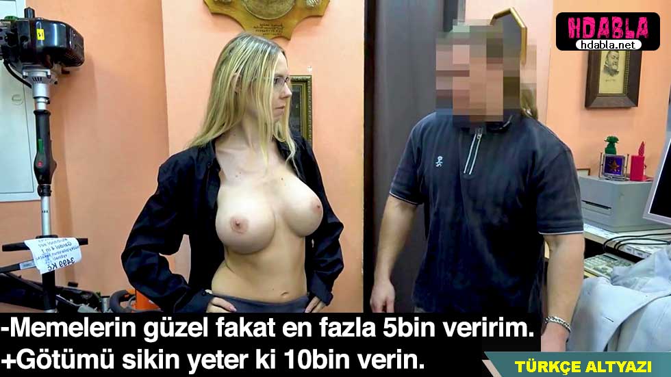 Saati para etmeyince borcunu ödemek için göt deliğini sattı