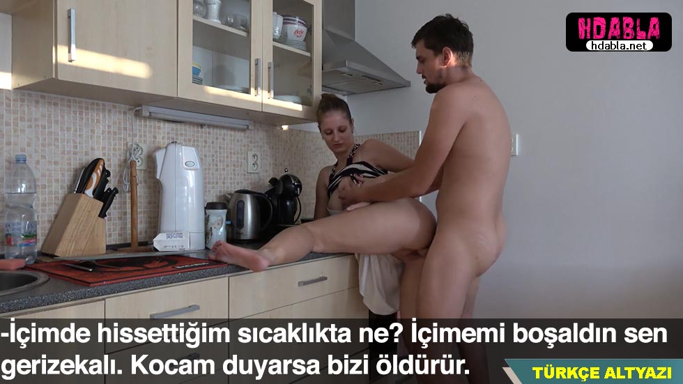 Swinger programında kuralları hiçe saydı kadının içine boşaldı Bölüm 3