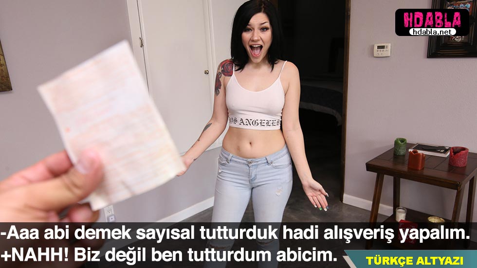 Bana it gibi davranan bacım Loto tuttuğunu duyunca kölem oldu